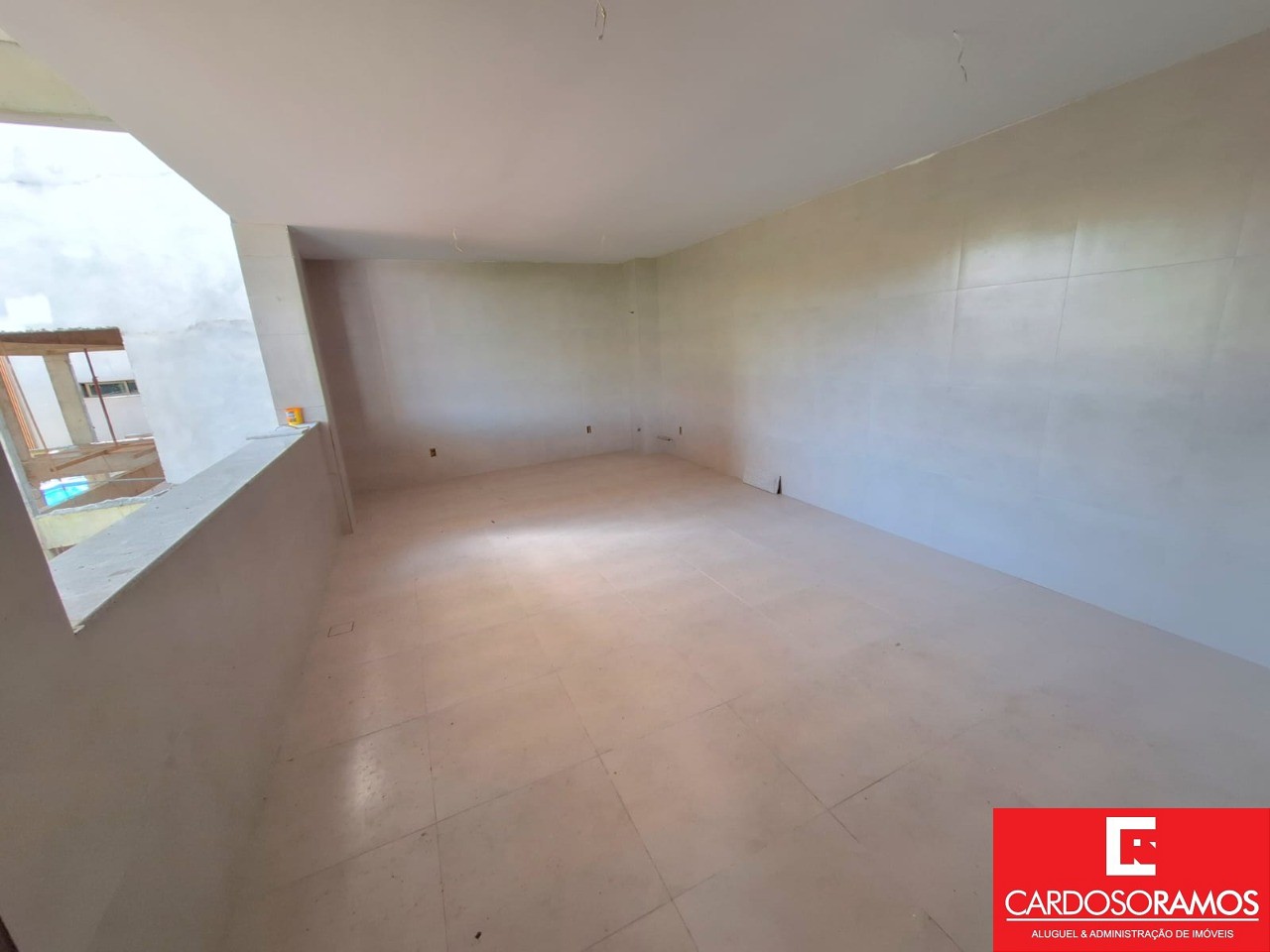 Casa - Alphaville
