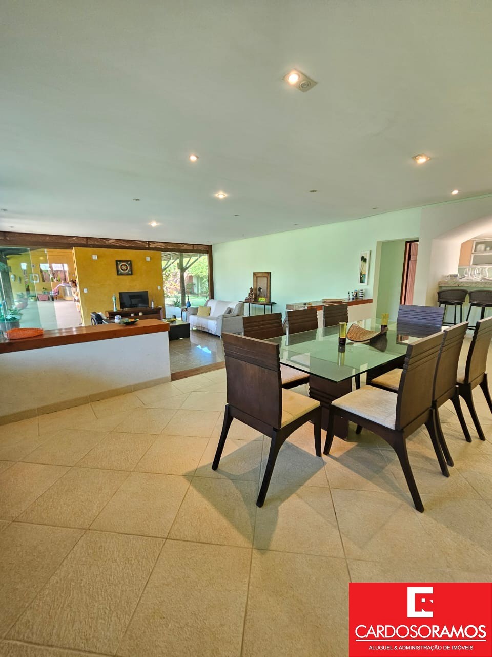 Casa - Vilas do atlântico