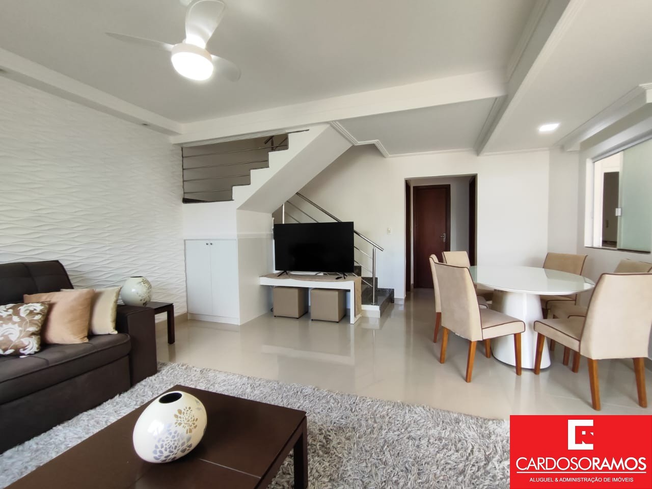 Casa - Buraquinho