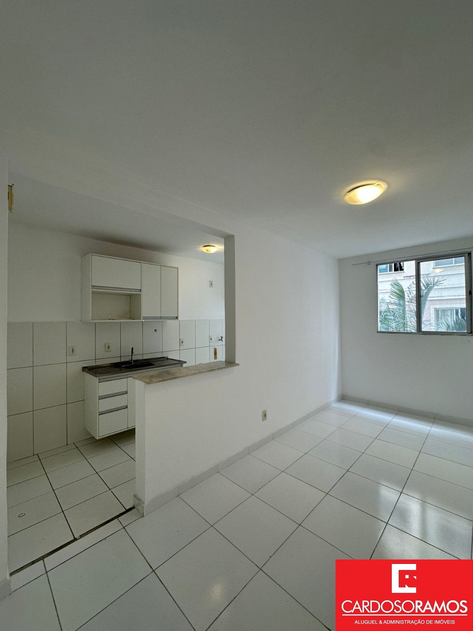 Apartamento - Recreio ipitanga