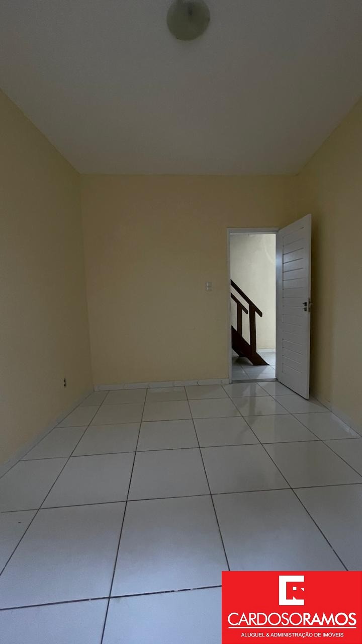 Casa - Vila praiana
