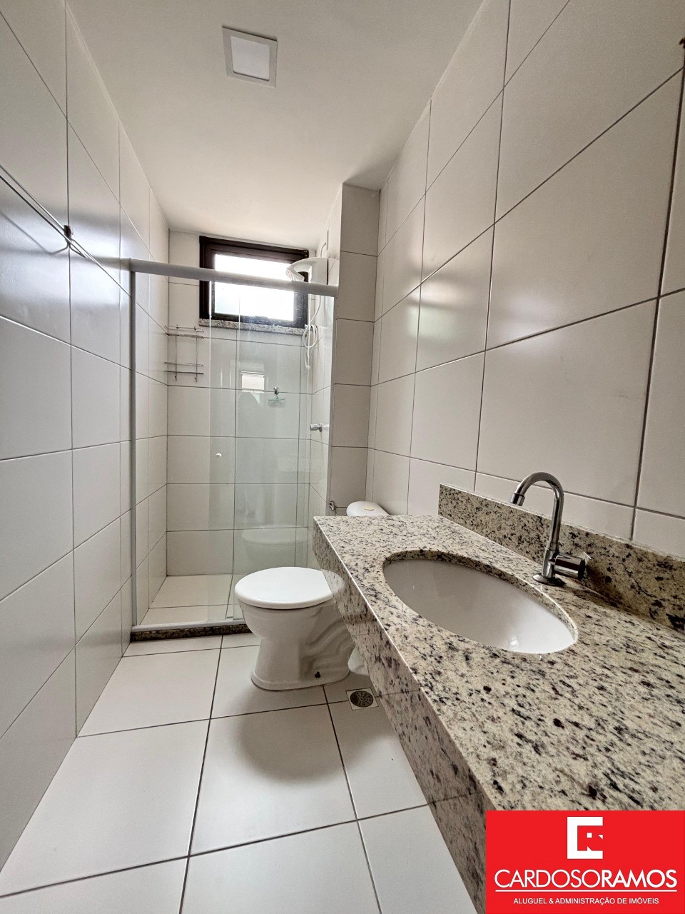 Apartamento - Recreio ipitanga