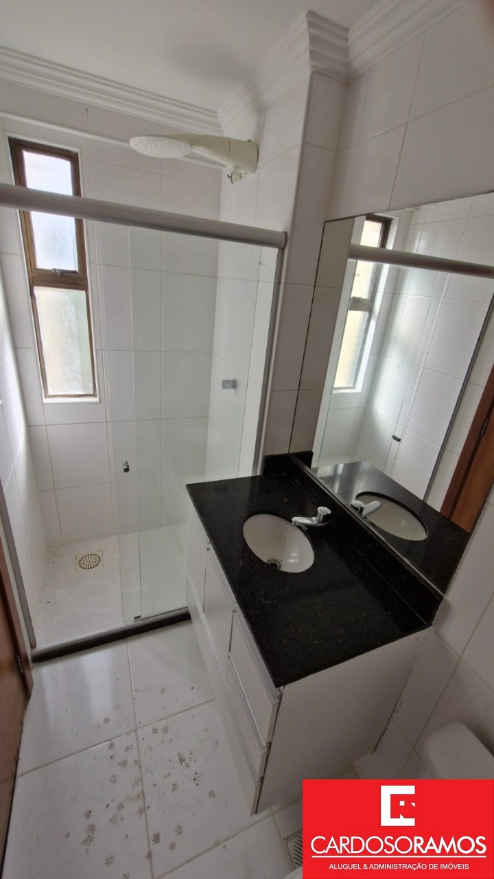 Apartamento - Pitangueiras
