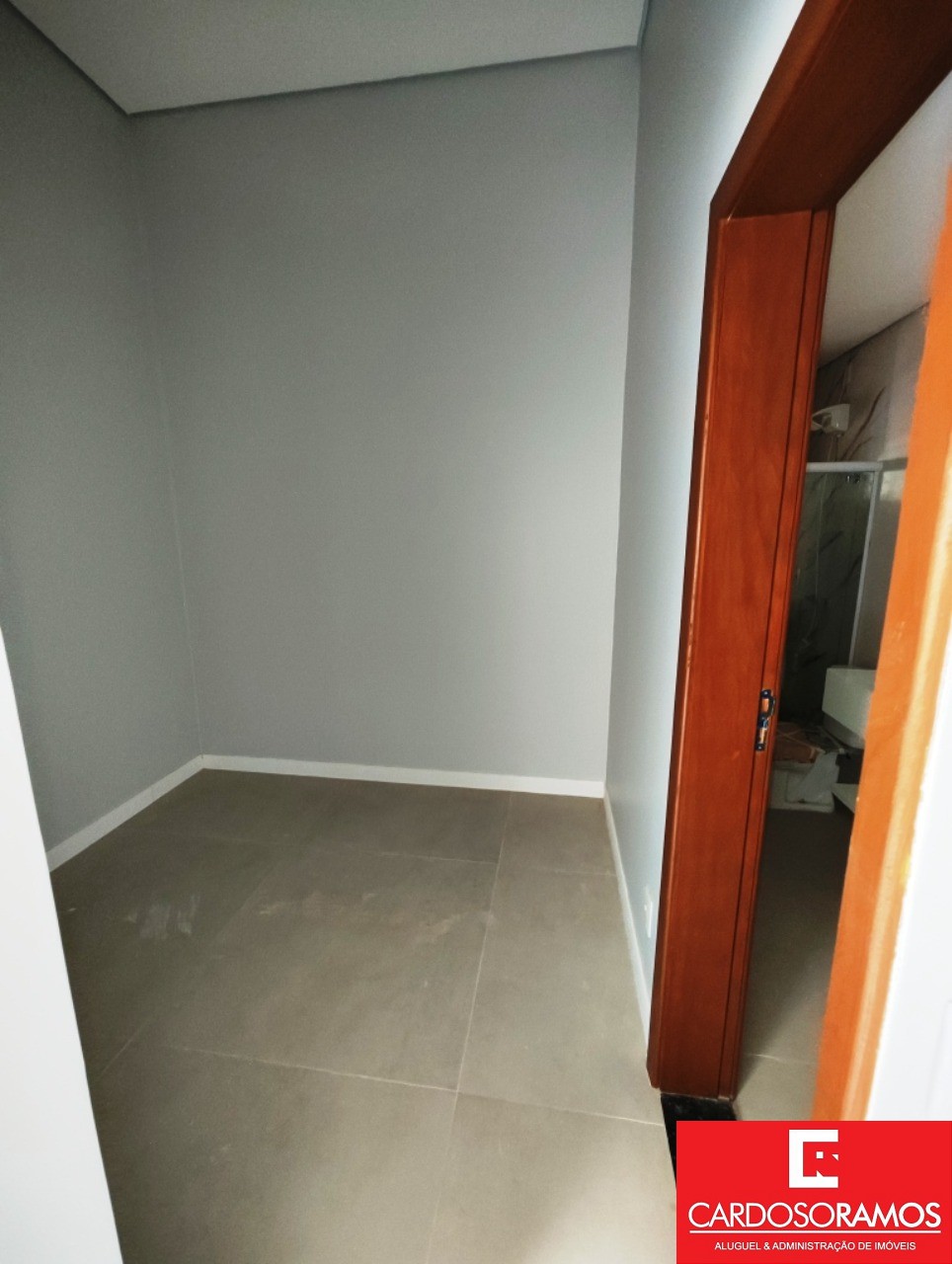 Casa - Buraquinho