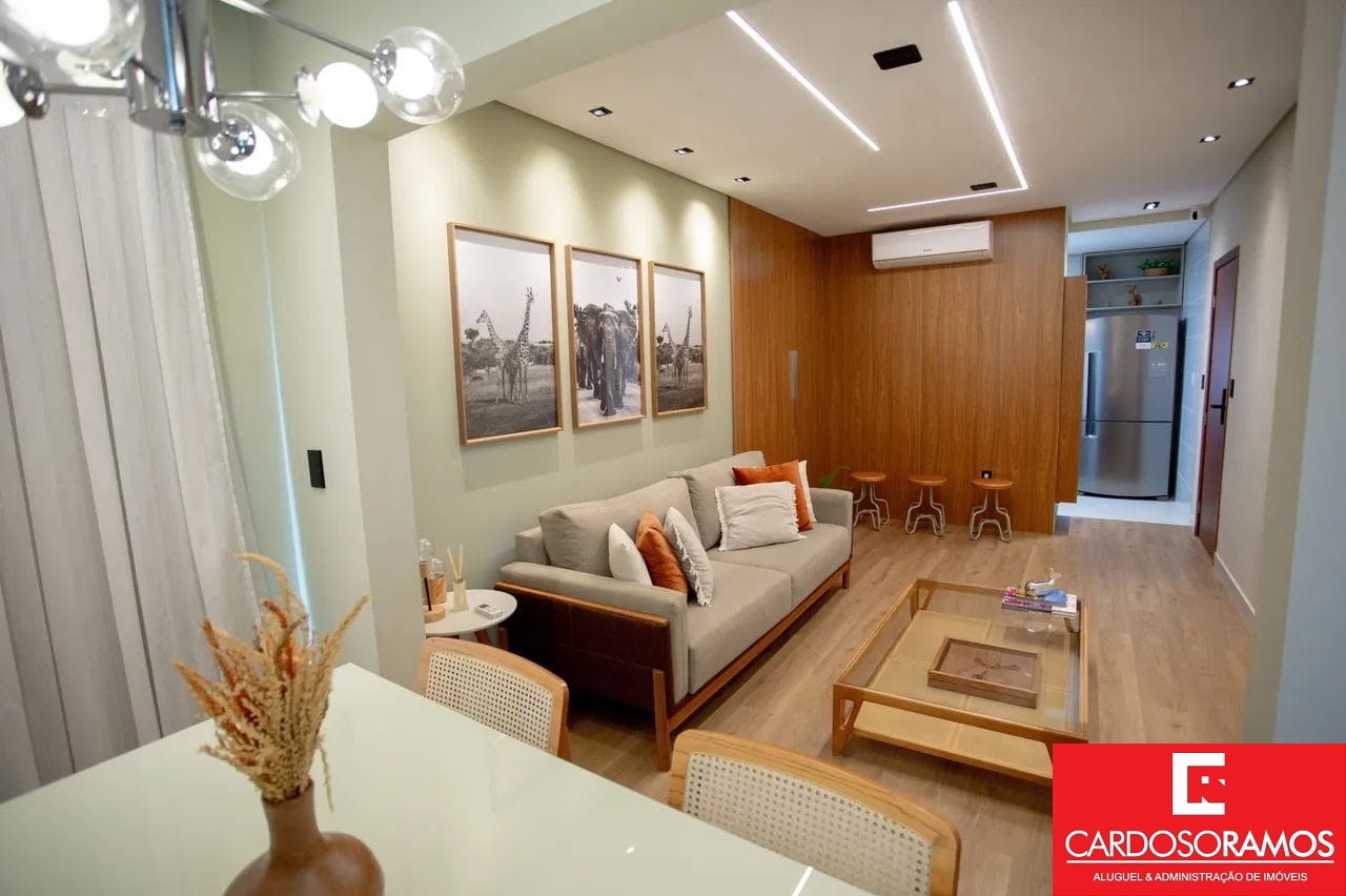 Apartamento, 3 quartos, 86 m² - Foto 8