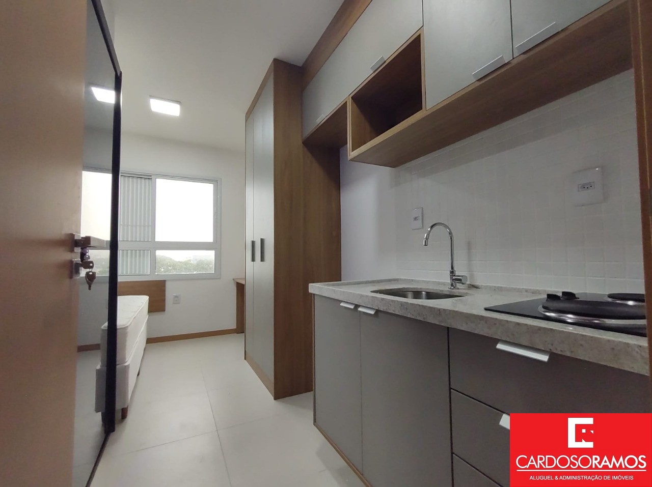 Apartamento - Amaralina