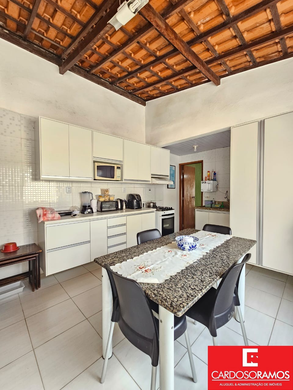 Casa, 2 quartos - Foto 15