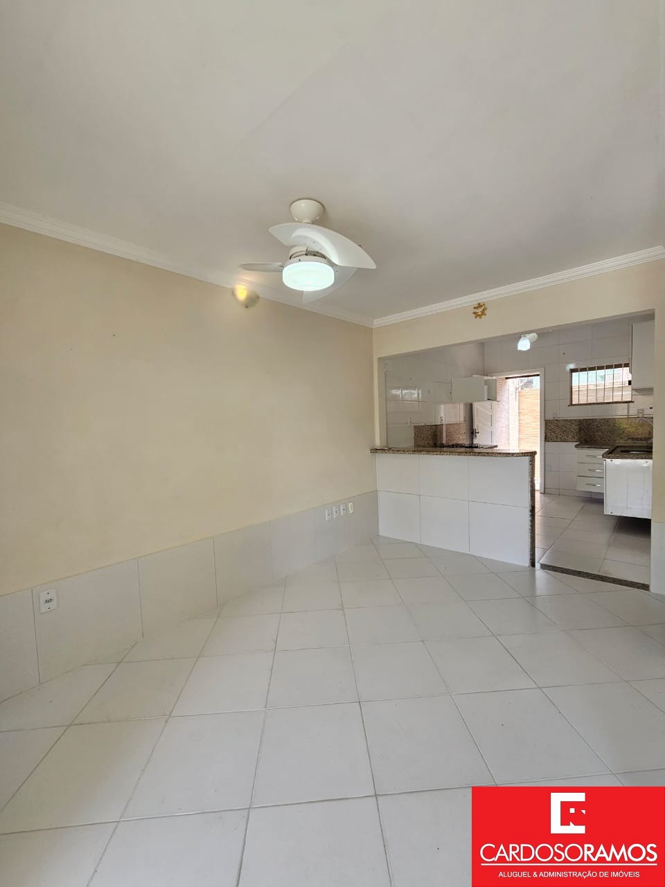 Casa - Pitangueiras