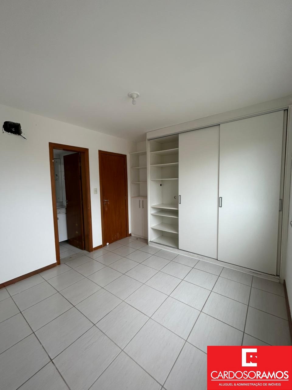 Apartamento - Centro