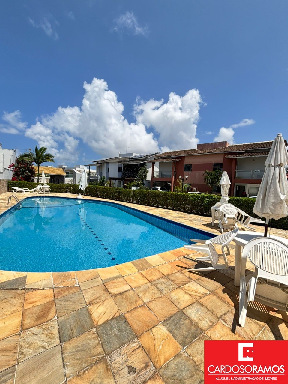Casa - Buraquinho