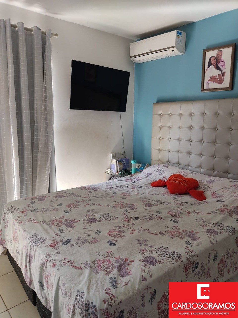 Casa, 3 quartos, 130 m² - Foto 3