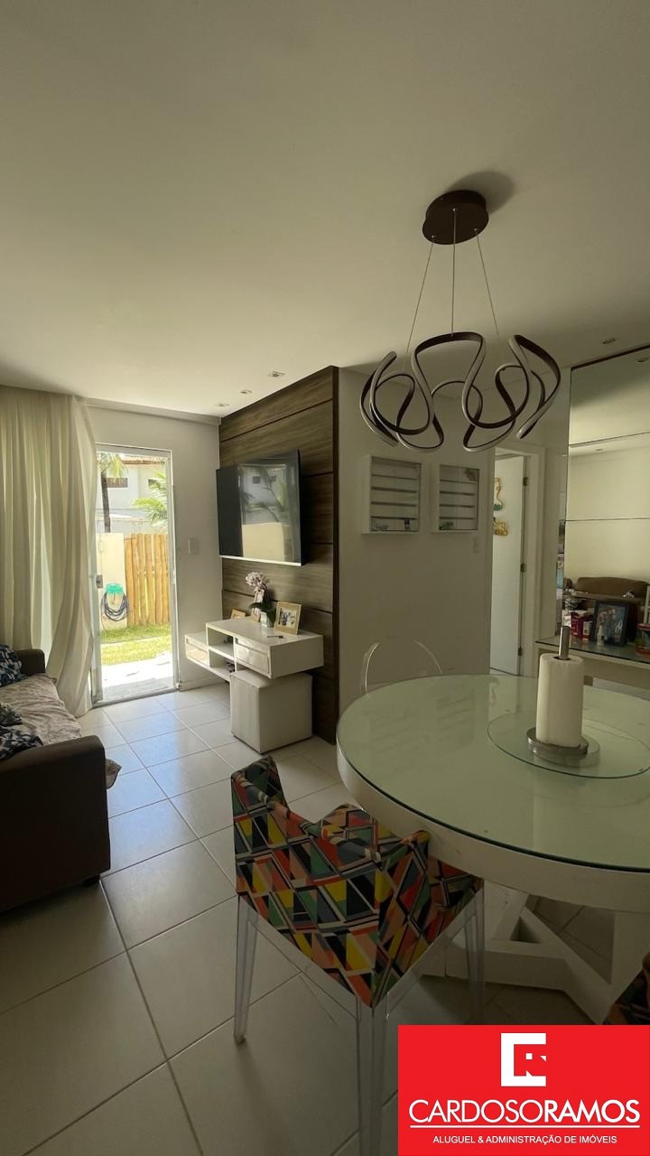 Apartamento - Stella maris