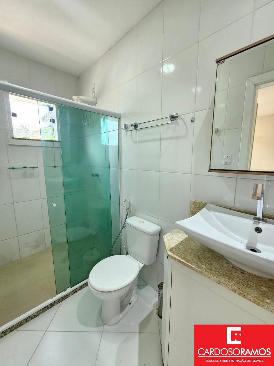 Casa - Pitangueiras