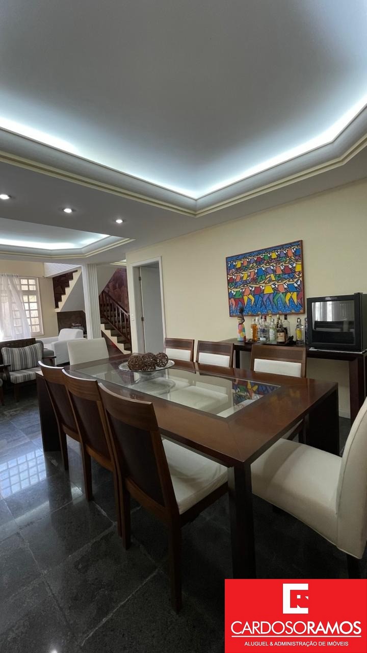 Casa - Vilas do atlântico