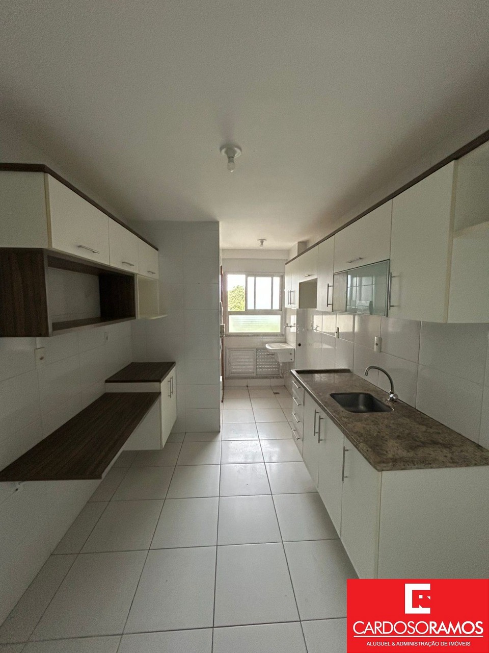 Apartamento - Centro