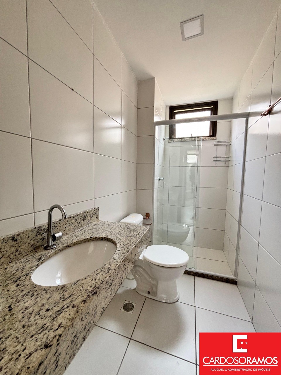 Apartamento - Recreio ipitanga