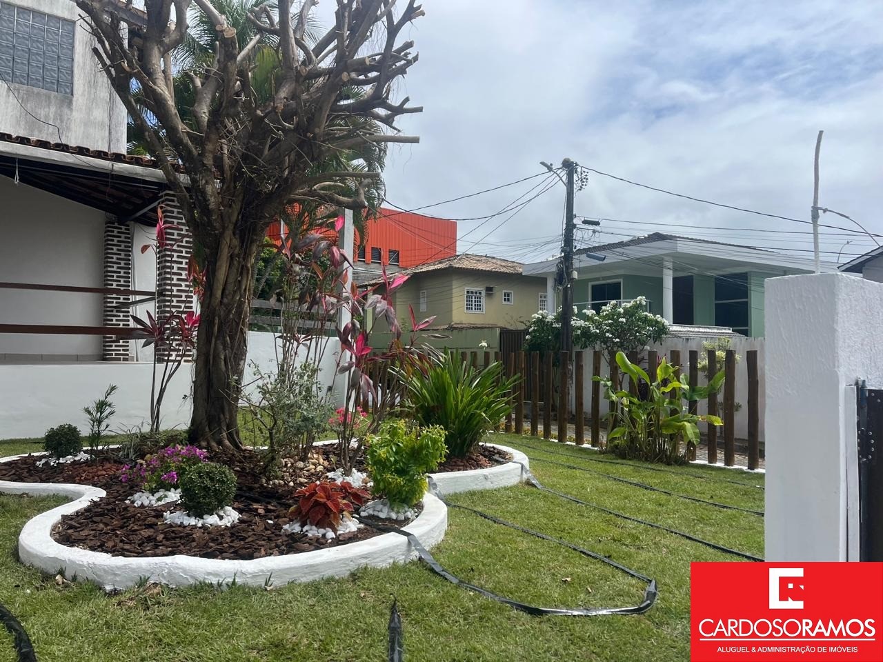 Casa - Recreio ipitanga