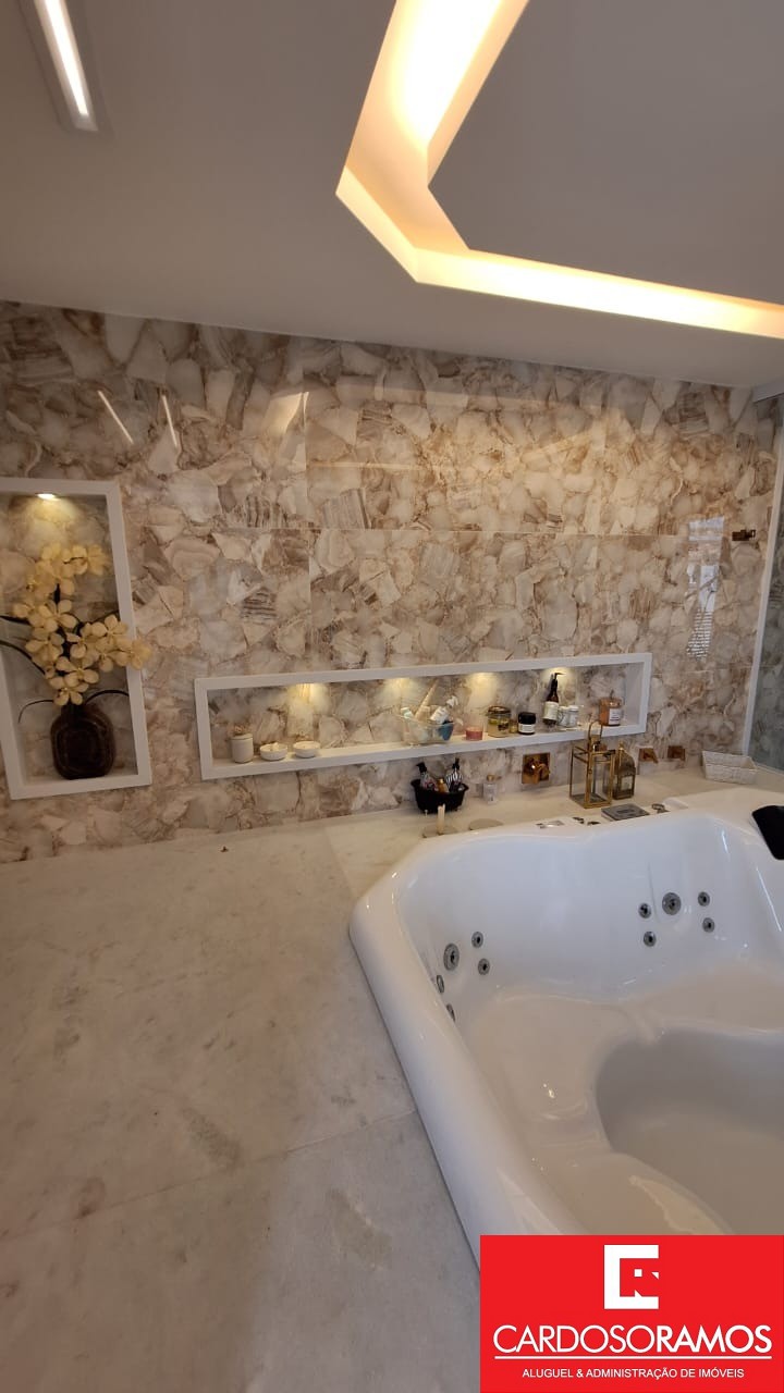 Casa, 4 quartos - Foto 11