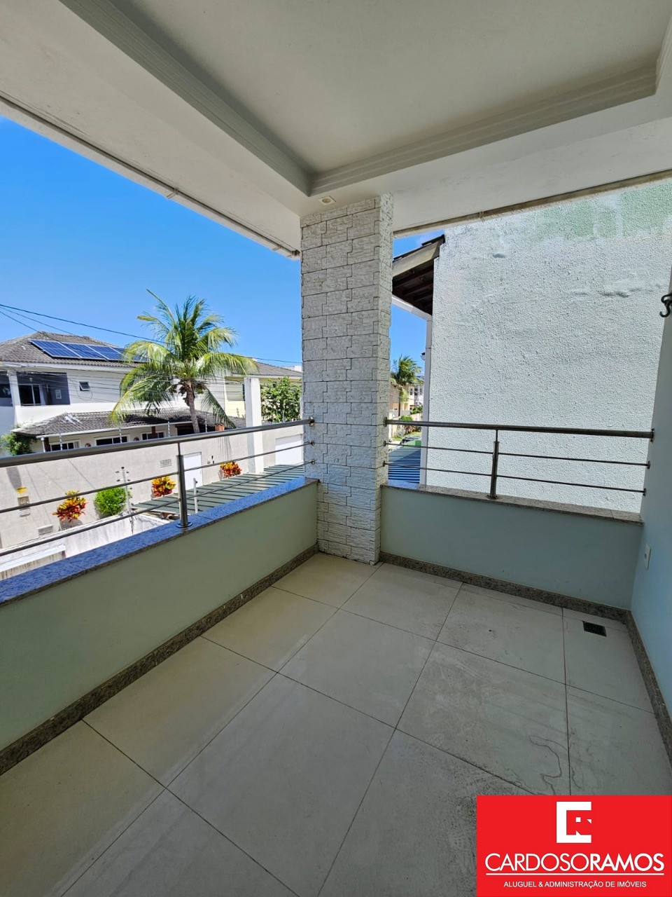 Casa - Buraquinho