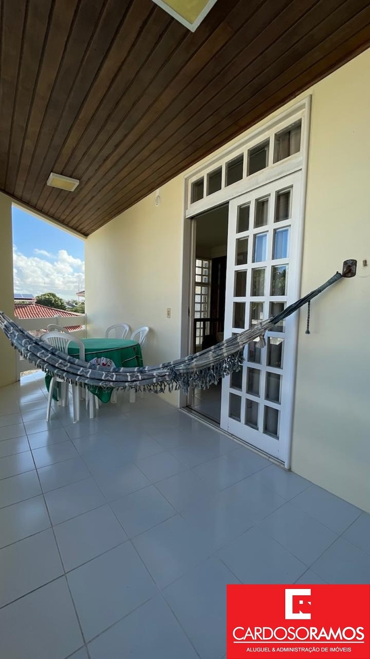 Casa - Vilas do atlântico