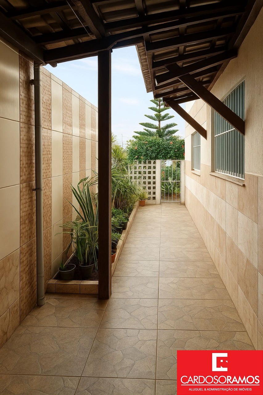 Apartamento - Stella maris
