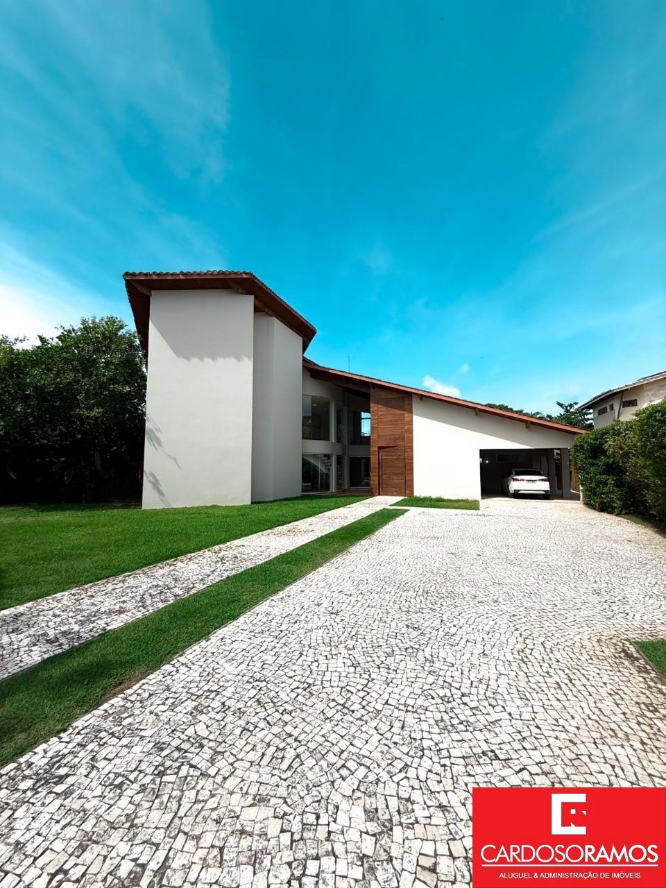Casa - Buraquinho