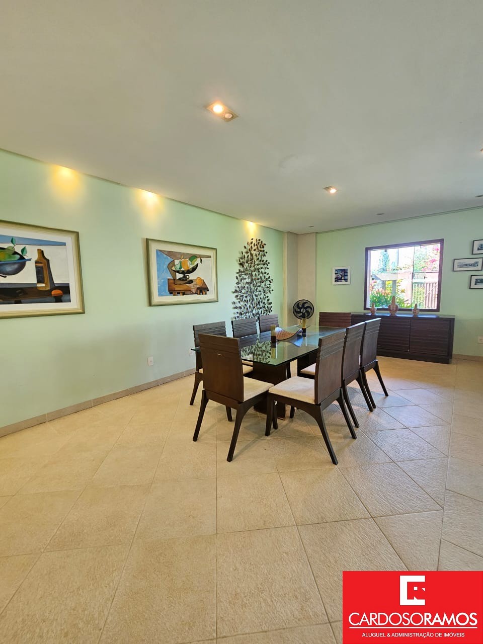 Casa - Vilas do atlântico