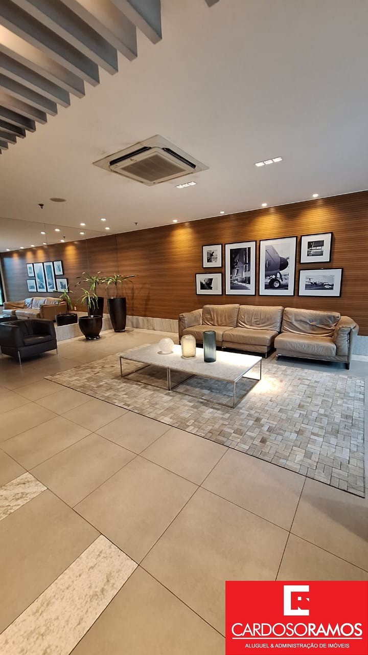 Sala-Conjunto, 34 m² - Foto 2