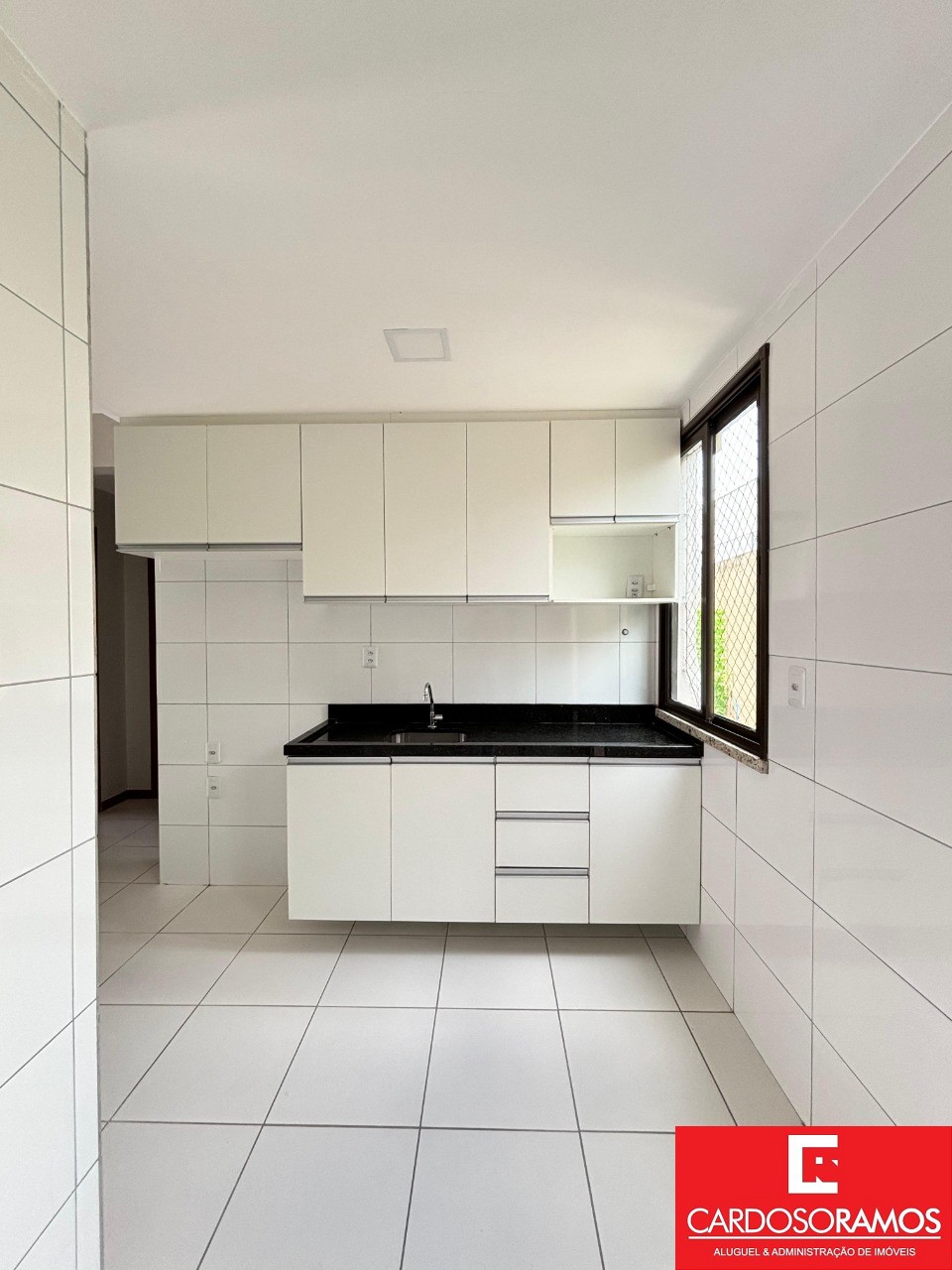 Apartamento - Recreio ipitanga