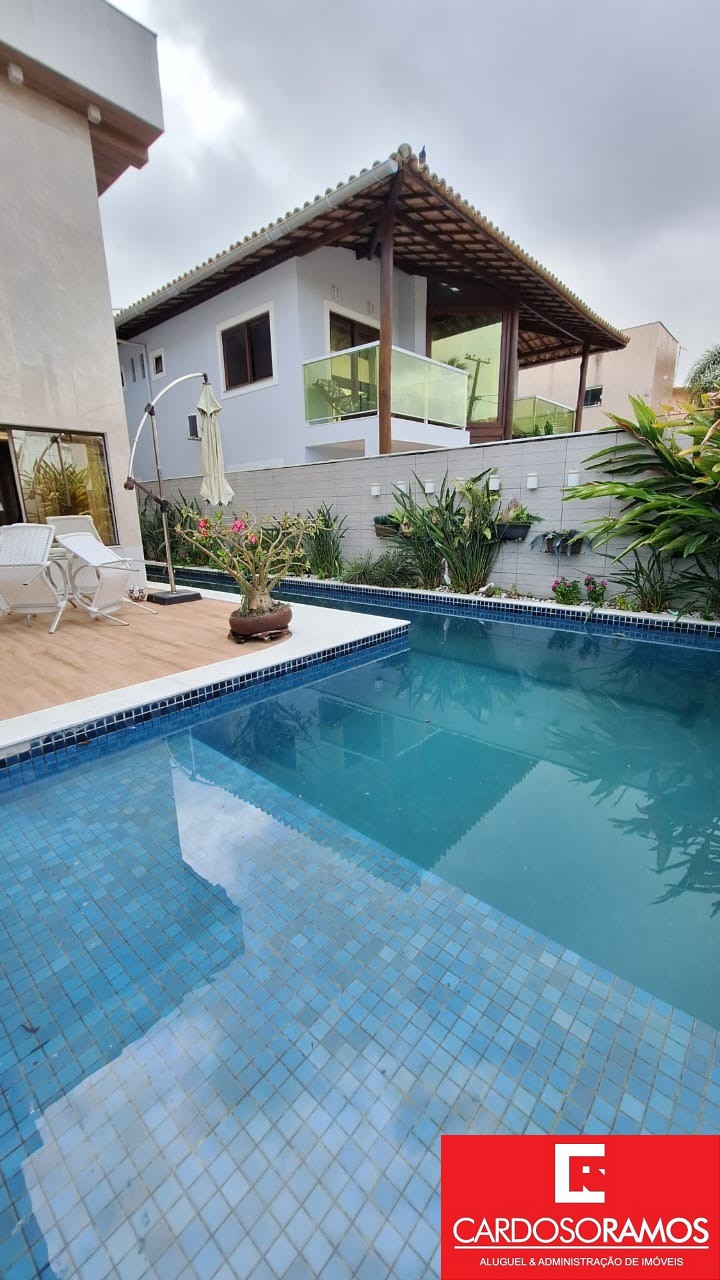 Casa, 4 quartos - Foto 51