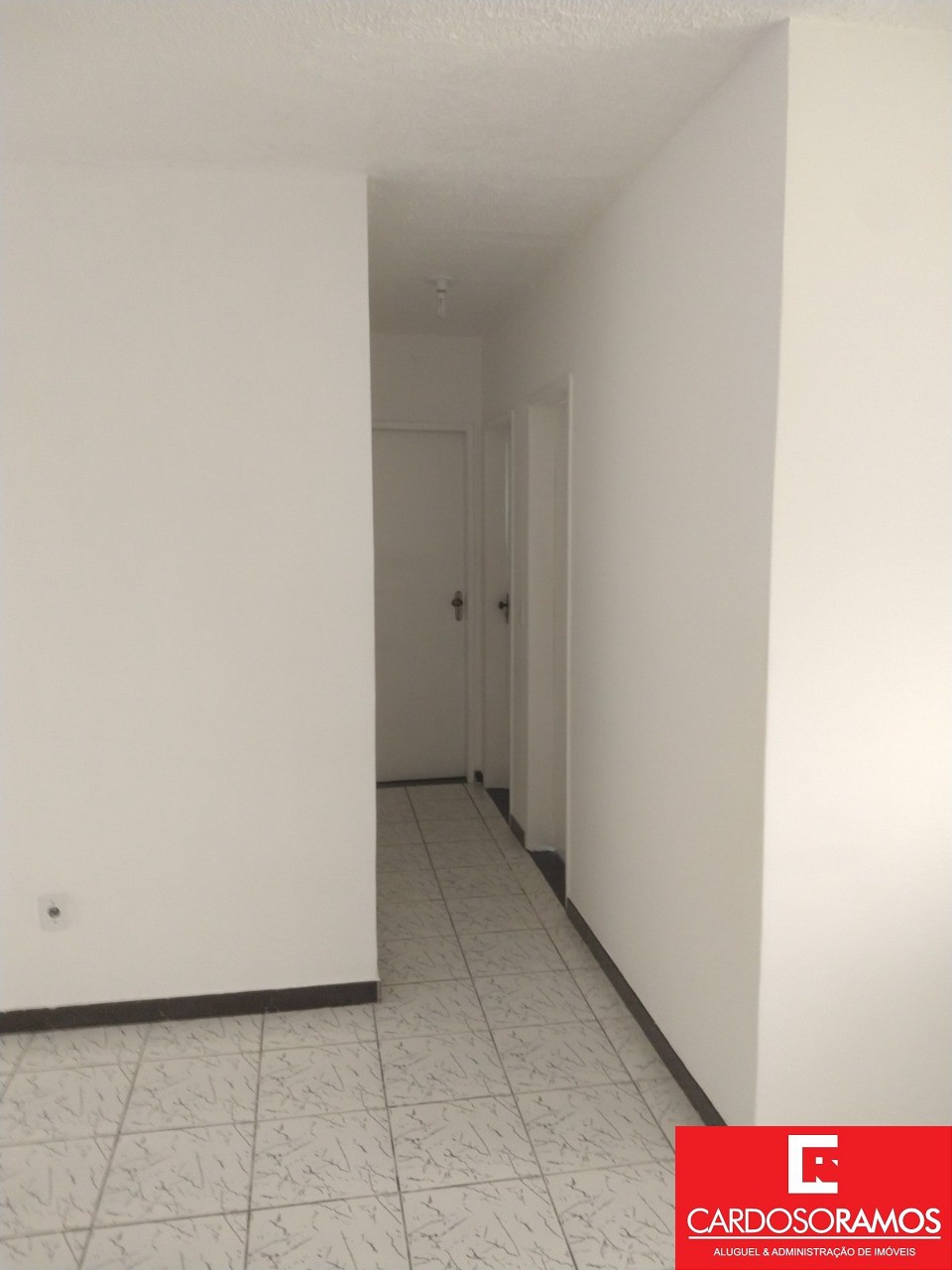 Apartamento - Recreio ipitanga