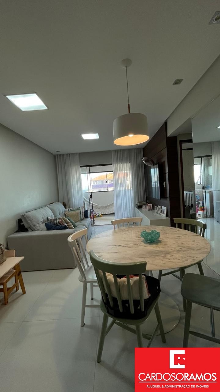 Apartamento - Jardim placaford