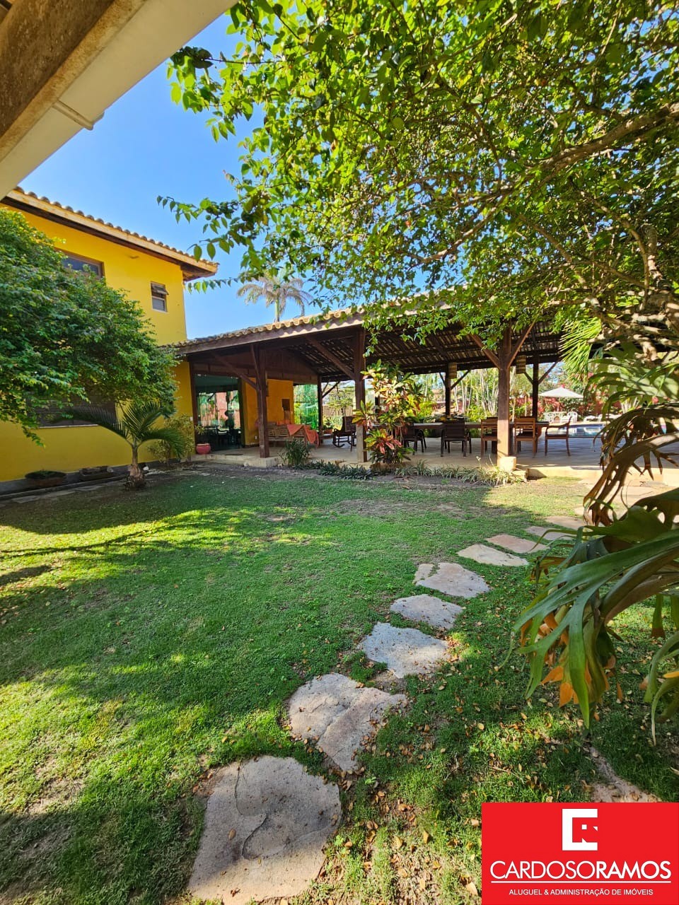 Casa - Vilas do atlântico