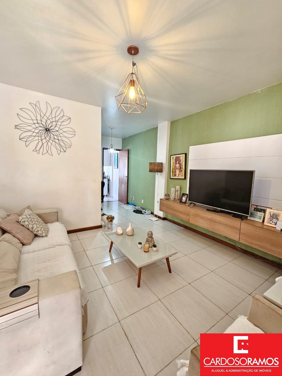 Casa, 2 quartos - Foto 30