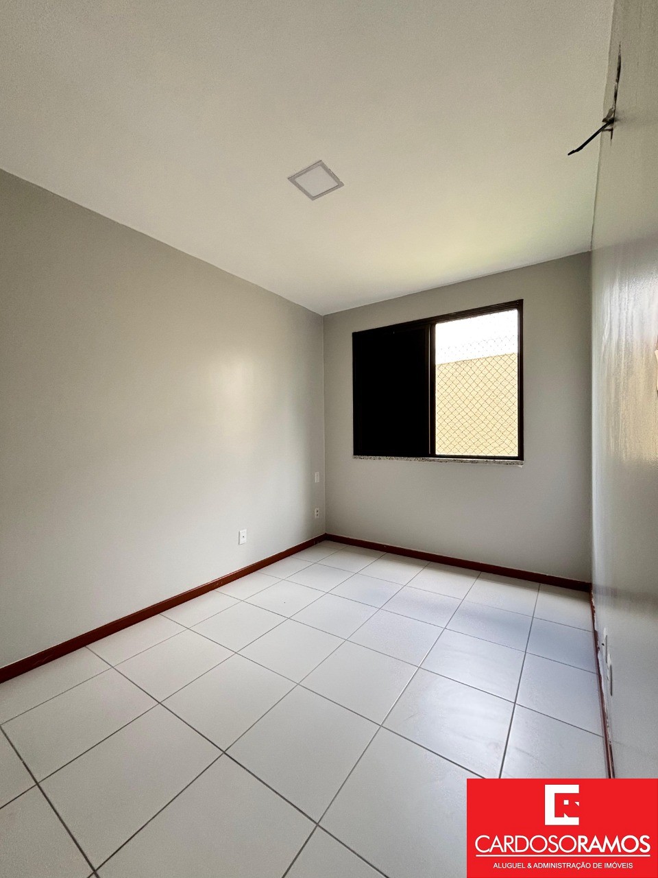 Apartamento - Recreio ipitanga