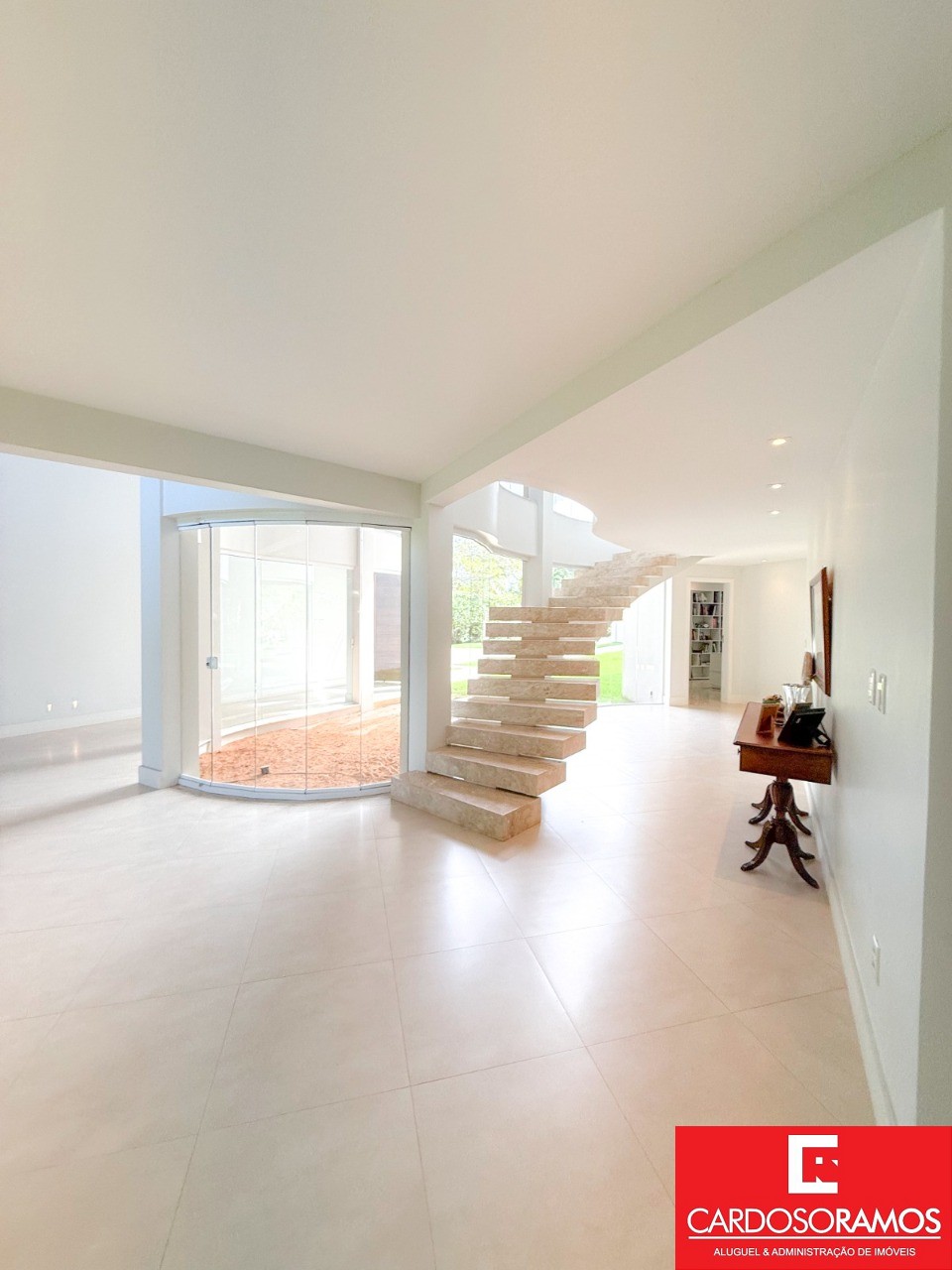 Casa - Buraquinho