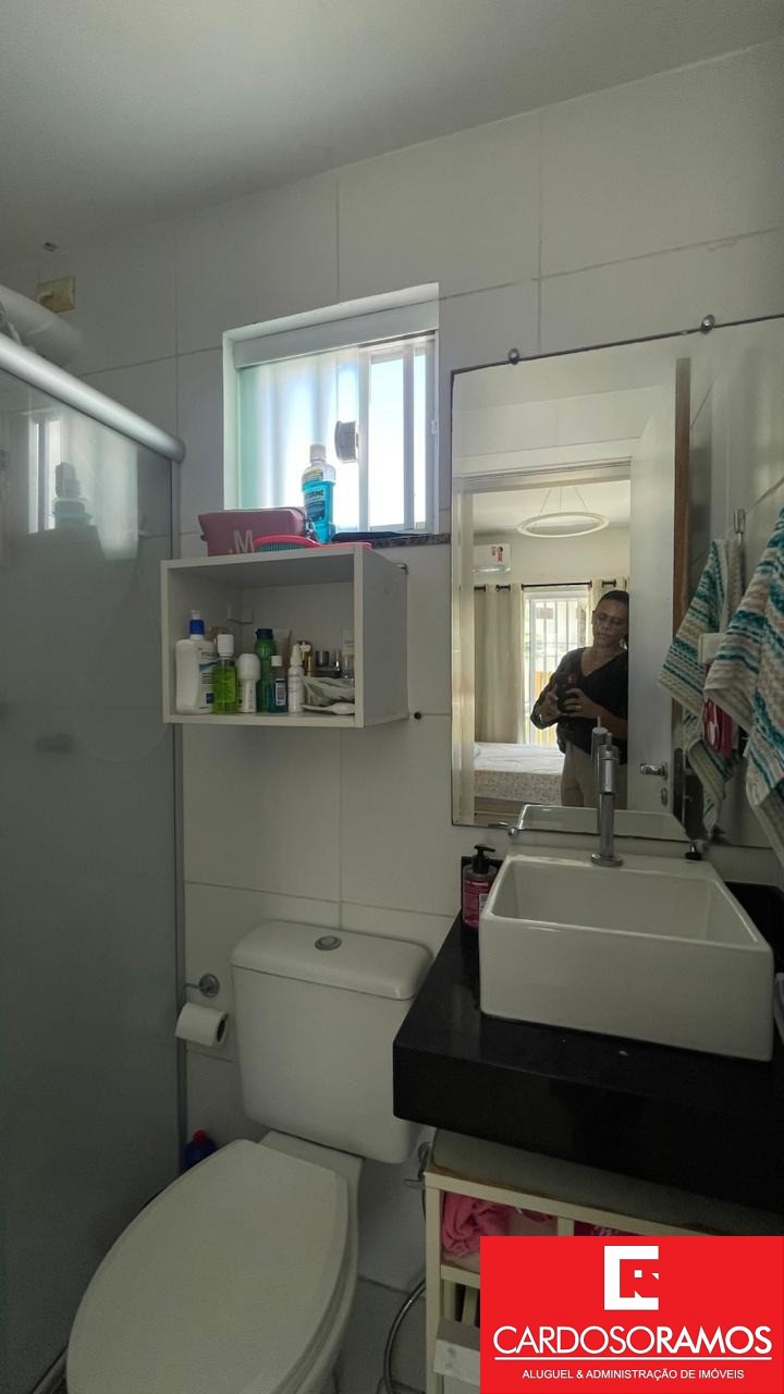 Apartamento - Stella maris