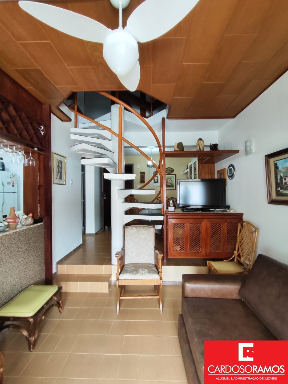 Apartamento, 2 quartos, 67 m² - Foto 1