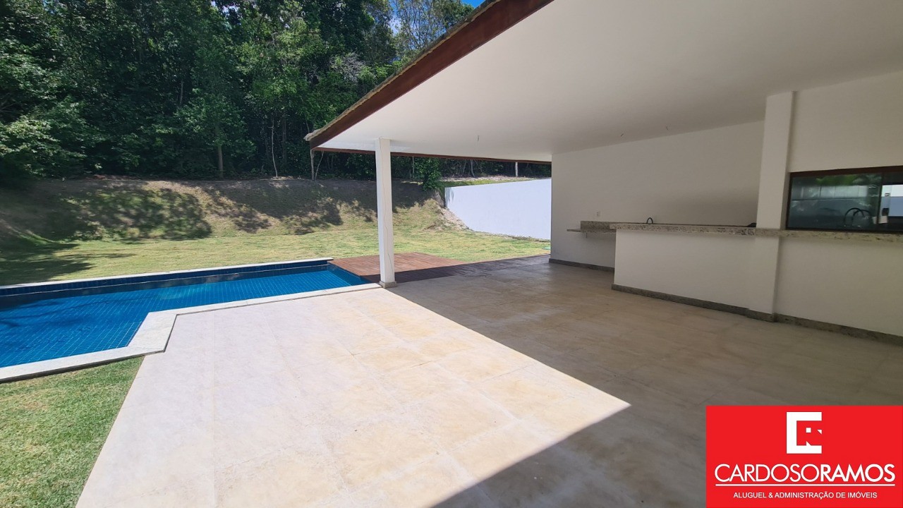Casa - Praia do forte
