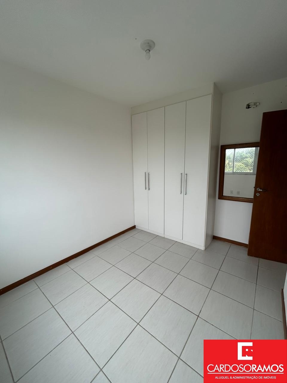 Apartamento - Centro