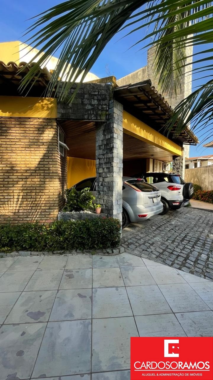 Casa - Vilas do atlântico