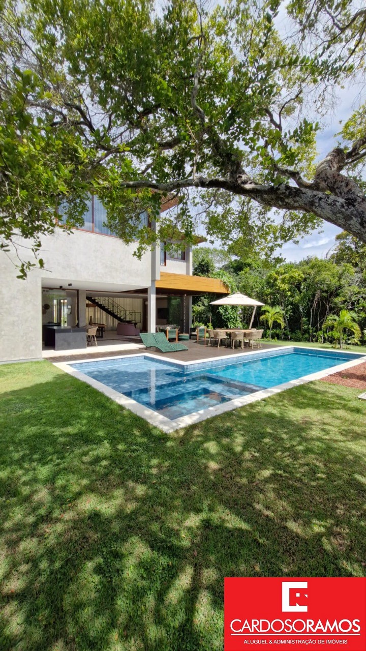 Casa - Praia do forte