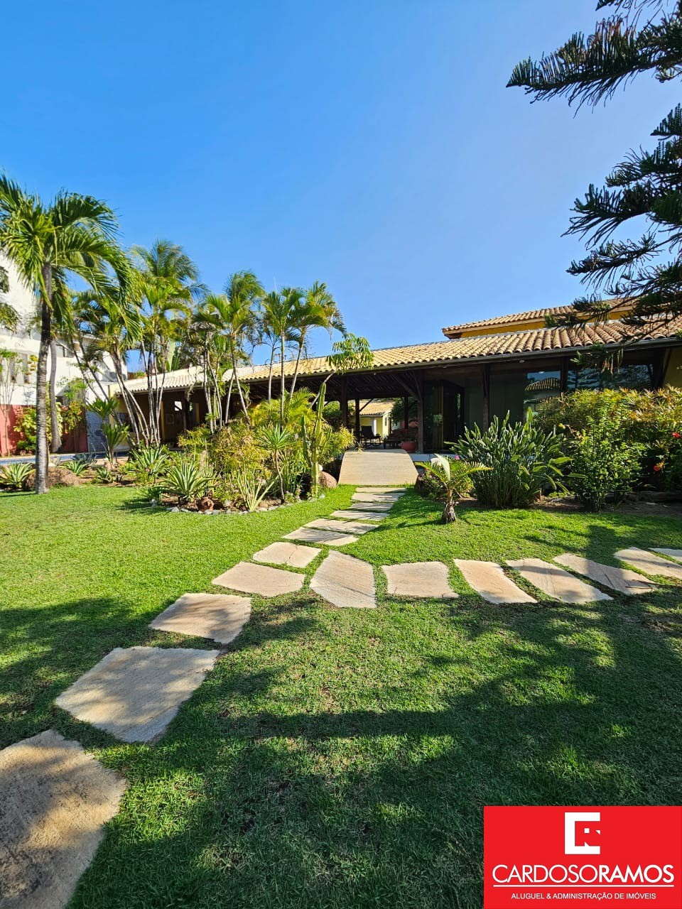 Casa - Vilas do atlântico