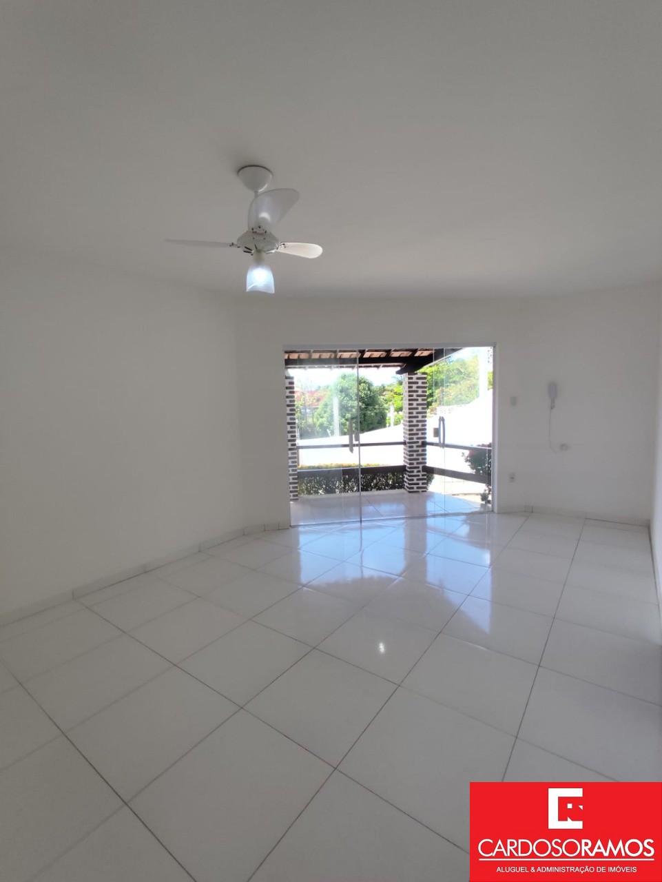 Casa - Recreio ipitanga