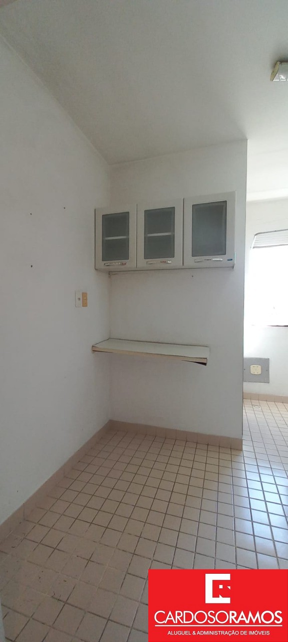 Apartamento - Centro