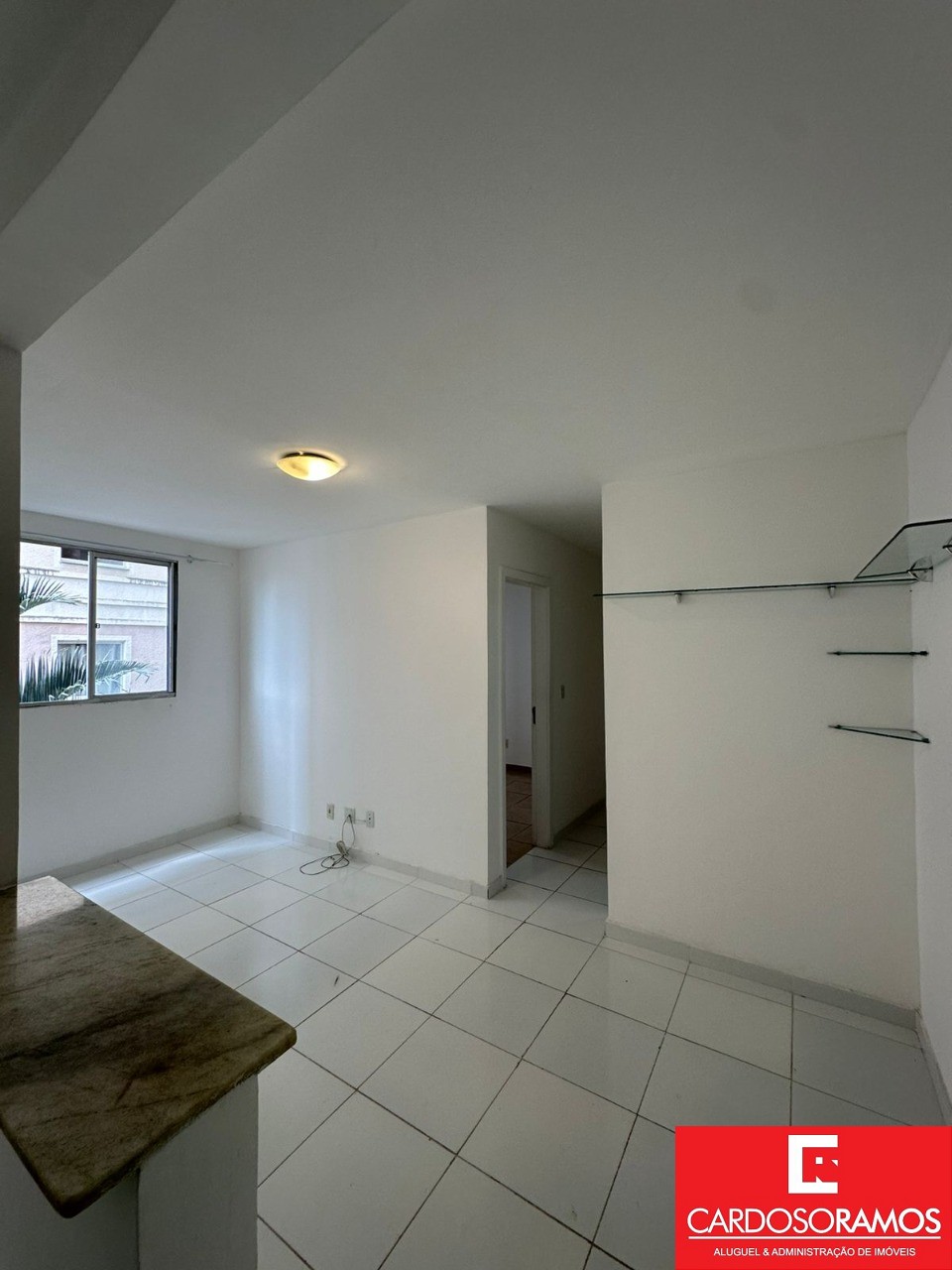 Apartamento - Recreio ipitanga