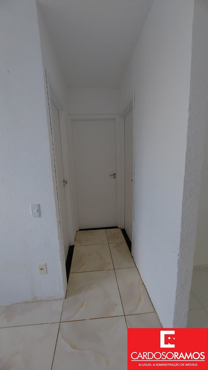 Apartamento - Abrantes