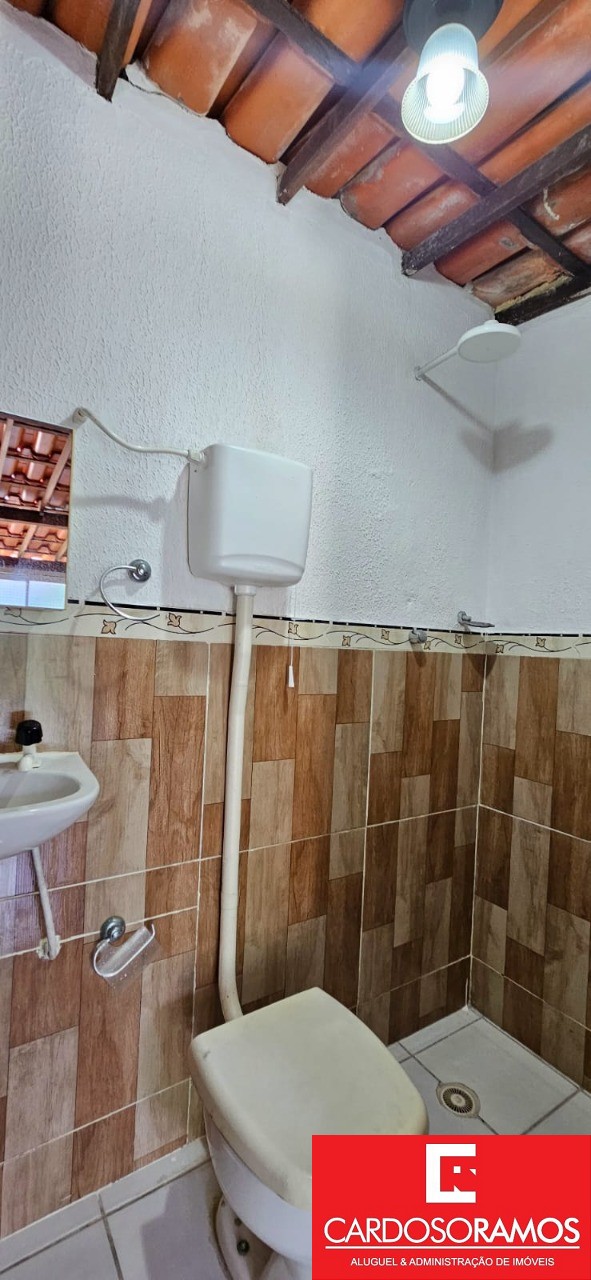 Casa - Ipitanga