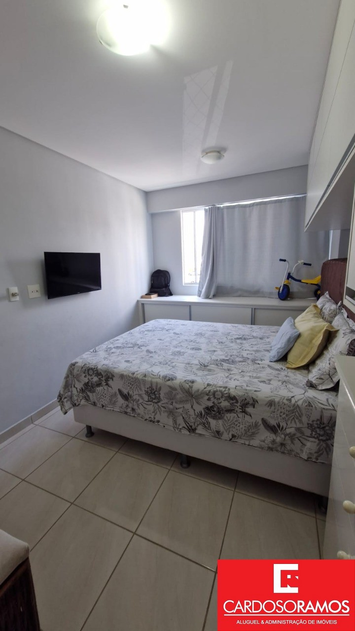 Apartamento - Centro