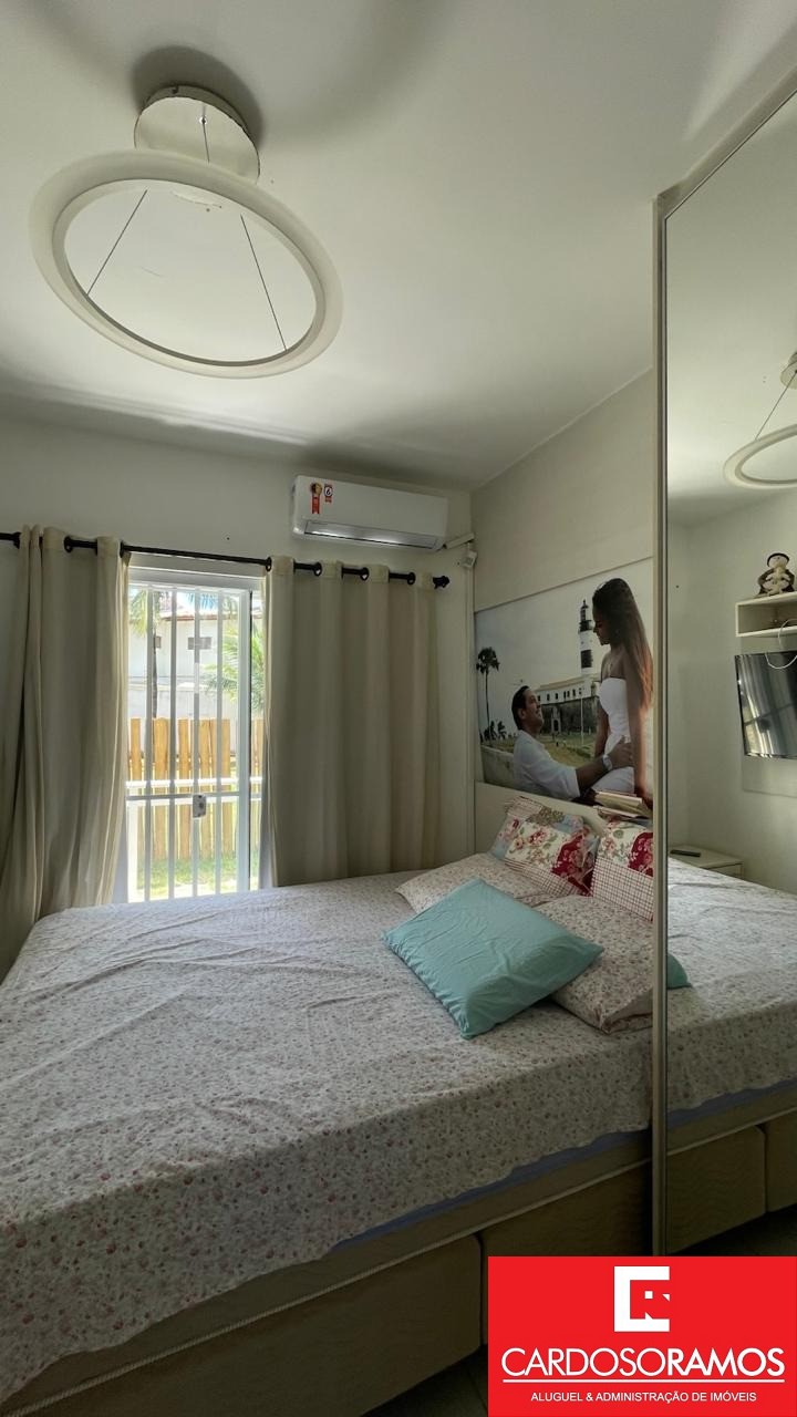 Apartamento - Stella maris